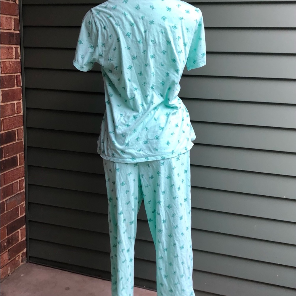 Celestial ✨😴 Dreams Two Piece Pajamas 💤 - Picture 2 of 11